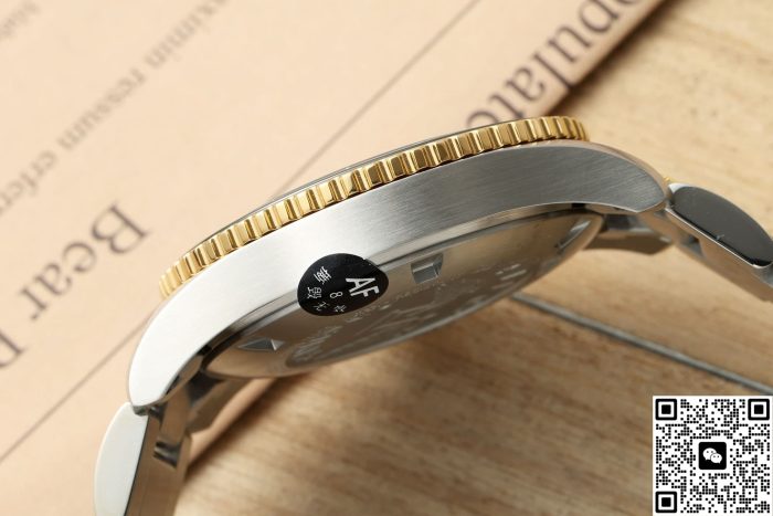 Replica Longines Concas L3.781.3.96.7 AF Factory Stainless Steel - Image 9