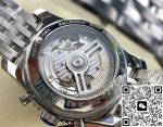 Replica Breitling Navitimer AB0137241L1A1 BLS factory Dark green dial - Image 18