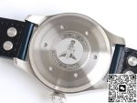 Replica IWC Pilot IW503605 V9 Factory Month display - Image 8