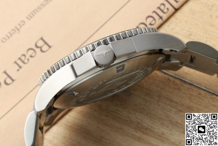 Replica Longines Concas L3.780.4.56.6 AF Factory Stainless Steel - Image 9