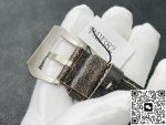 Replica Panerai Submersible PAM00382 VS Factory leather - Image 8