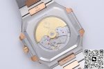 Replica Patek Philippe CUBITUS 5821-1AR-001 PPF Factory Square dial - Image 10
