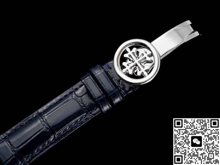 Replica Patek Philippe Grand Complications 5327G-001 3K Factory Moon Phase - Image 8