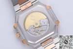 Replica Patek Philippe CUBITUS 5821-1AR-001 PPF Factory Square dial - Image 21