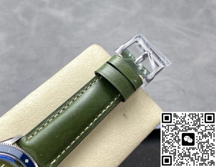 Replica Blancpain Air Command AC02-12B53-63B TW Factory Titanium case - Image 8