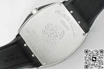 Replica Franck Muller Vanguard ABF Factory Diamond hour markers - Image 8