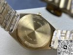 Replica Breitling Chronomat K103801A1L1K1 BLS Factory Mint green dial - Image 20