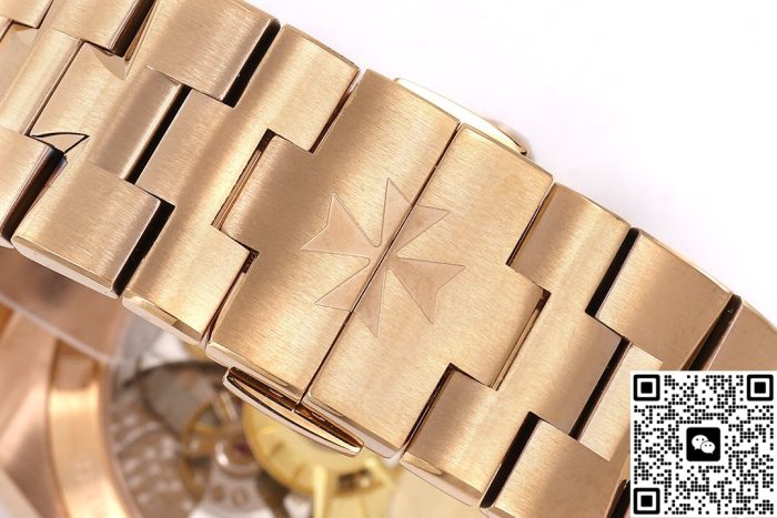 Replica Vacheron Constantin Overseas 4500V-000R-B127 PPF Factory Anti-magnetic - Image 9