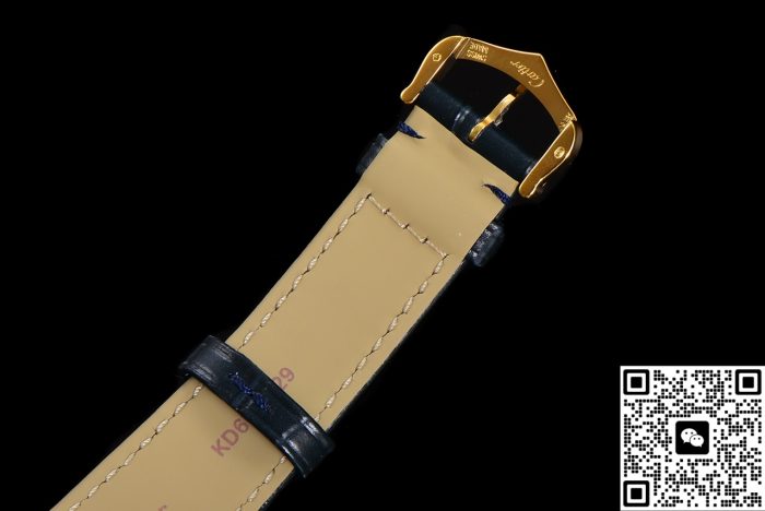 Replica Cartier Santos WGSA0108 F1 Factory - Image 10