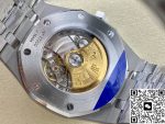 Replica Audemars Piguet Royal Oak 15400ST.OO.1220ST.04 APS Factory Grey Dial - Image 10