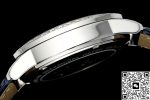 Replica Patek Philippe Tourbillon RMS Factory diamond-set bezel - Image 10