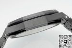 Replica Audemars Piguet Royal Oak 15500 APS Factory Black ceramic - Image 8