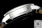 Replica Patek Philippe Tourbillon RMS Factory diamond-set bezel - Image 21