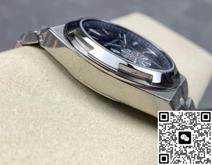 Replica Vacheron Constantin Overseas 7920V-210A-B334 GR Factory Anti-magnetic - Image 8