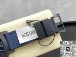 Replica Panerai Lumino Dur PAM01529 VS Factory Blue strap - Image 10