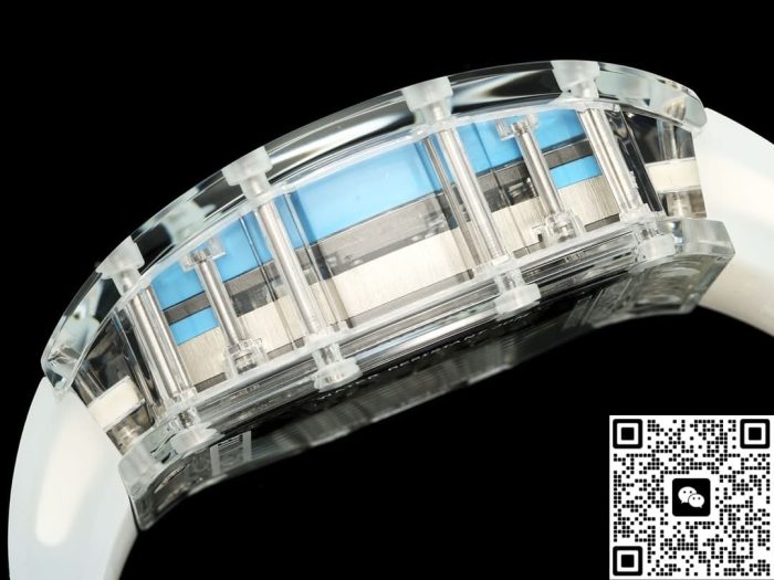 Replica Richard Mille RM56-02 RM Factory Tourbillon Chronograph - Image 10