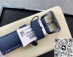 Replica Panerai Luminor PAM01663 VS Factory Blue gradient dial - Image 7