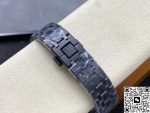 Replica Audemars Piguet Royal Oak 26591CE.OO.D002CA.02 TW Factory Folding clasp - Image 8