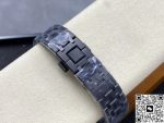 Replica Audemars Piguet Royal Oak 26591CE.OO.D002CA.02 TW Factory Folding clasp - Image 20