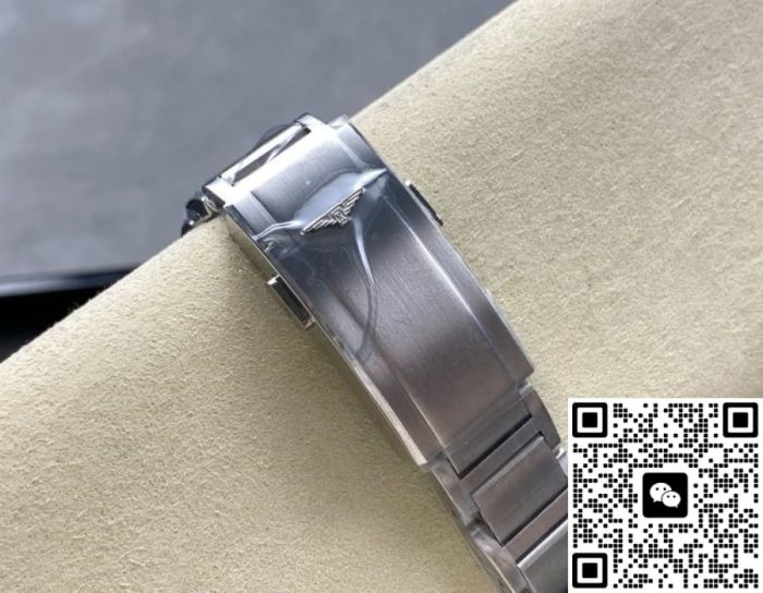 Replica Longines HydroConquest L3.790.4.56.6 GR Factory Date display - Image 8