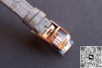 Replica Jaeger-LeCoultre Rendez-Vous 3482520 CC Factory Mother-of-pearl dial - Image 10
