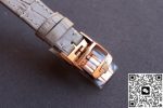Replica Jaeger-LeCoultre Rendez-Vous 3482520 CC Factory Mother-of-pearl dial - Image 21