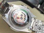 Replica Rolex GMT-Master M126719 AR Factory Dual time zone - Image 9