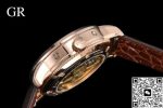 Replica Vacheron Constantin Traditionnelle 4010T-000R-B344 GR Factory Month display - Image 18
