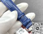 Replica Cartier Tank WSTA0055 F1 Factory Stainless steel case - Image 9