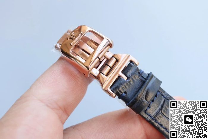 Replica Jaeger-LeCoultre Rendez-Vous Q3522480 CC Factory Diamond bezel - Image 9