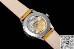 Replica Patek Philippe Calatrava 5226G-001 GR Factory Date display - Image 20