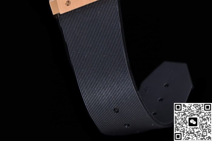 Replica Hublot Classic Fusion 507.CX.9099.RX.TAK25 Sunflower dial - Image 9