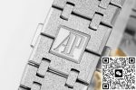 Replica Audemars Piguet Royal Oak 26240 APS Factory V2 stainless steel - Image 10