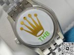 Replica Rolex Datejust m278274-0036 THB Factory Sky blue dial - Image 20