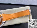 Replica Omega Seamaster 232.32.42.21.01.001 VS Factory Rubber strap - Image 18