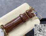 Replica Omega De Ville 434.53.40.20.02.002 N1 Factory Silver dial - Image 19