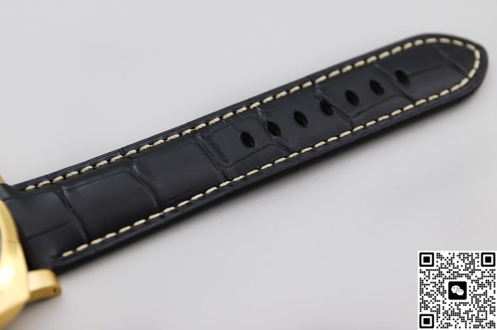 Replica Panerai Luminor PAM01115 VS Factory Date display - Image 9