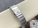 Replica Omega Constellation 123.20.38.21.02.005 OM Factory Date display - Image 8