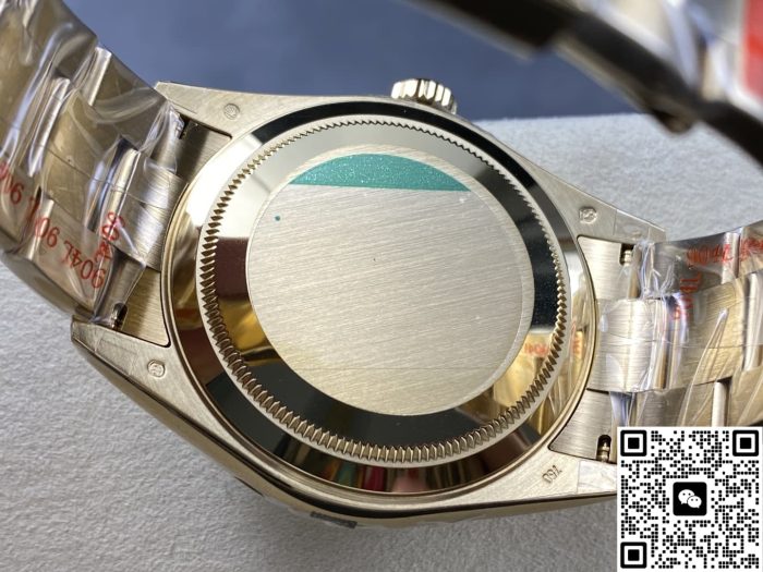 Replica Rolex Sky-Dweller 336938-0007 NOOB Factory Dual time zone - Image 9