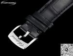 Replica Chopard Happy Sport 274891-1001 YF Factory Black strap - Image 9