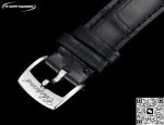 Replica Chopard Happy Sport 274891-1001 YF Factory Black strap - Image 20