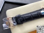 Replica Vacheron Constantin Patrimony 85180-000R-9232 VC+ Factory black - Image 8