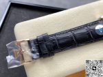 Replica Vacheron Constantin Patrimony 85180-000R-9232 VC+ Factory black - Image 19