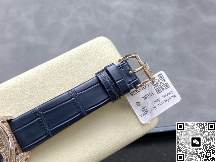 Replica Vacheron Constantin ÉGÉRIE 8006F-000R-B976 YMS Factory Moon Phase - Image 7