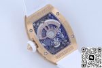 Replica Richard Mille RM07-01 ZF Factory Diamond case - Image 9
