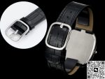 Replica Patek Philippe GOLDEN ELLIPSE 5738-50G-029 TW Factory Wooden dial - Image 18