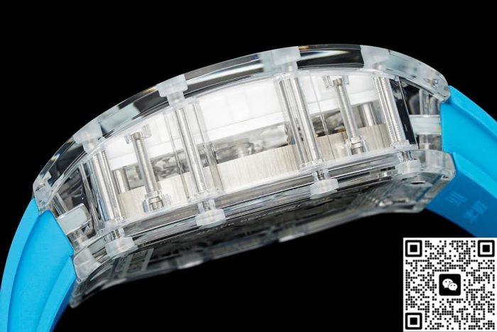 Replica Richard Mille RM56-01 RM Factory Tourbillon Chronograph - Image 7