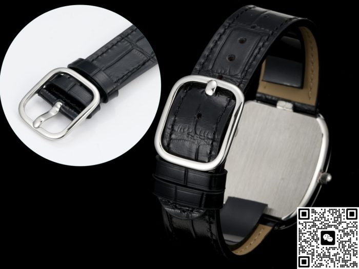 Replica Patek Philippe GOLDEN ELLIPSE 5738-50G-029 TW Factory Wooden dial - Image 8