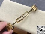 Replica Cartier Tank WGTA0114 8848 Factory Roman numerals - Image 9