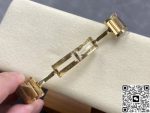 Replica Cartier Tank WGTA0114 8848 Factory Roman numerals - Image 20